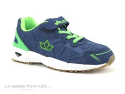 Lico FLORI 360970 - Bleu - Limon - Basket GARCON -Chaussures Séries Magasin cd24607c73b9e66c561f35ea11d5d5ef img 0700.jpg 172388
