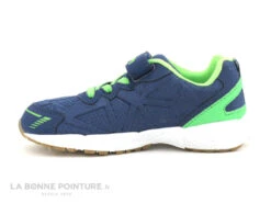 Lico FLORI 360970 - Bleu - Limon - Basket GARCON -Chaussures Séries Magasin cd24607c73b9e66c561f35ea11d5d5ef img 0702.jpg 172384