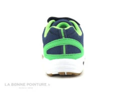 Lico FLORI 360970 - Bleu - Limon - Basket GARCON -Chaussures Séries Magasin cd24607c73b9e66c561f35ea11d5d5ef img 0703.jpg 172386