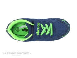 Lico FLORI 360970 - Bleu - Limon - Basket GARCON -Chaussures Séries Magasin cd24607c73b9e66c561f35ea11d5d5ef img 0705.jpg 172387