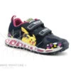 Geox SHUTTLE J8206D - Bleu Rose - Pokemon - Basket LED Fille -Chaussures Séries Magasin cd24607c73b9e66c561f35ea11d5d5ef img 0717f 129563