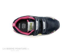 Geox SHUTTLE J8206D - Bleu Rose - Pokemon - Basket LED Fille 14 Geox SHUTTLE J8206D - Bleu Rose - Pokemon - Basket LED Fille -Chaussures Séries Magasin cd24607c73b9e66c561f35ea11d5d5ef img 0722.jpg 129568