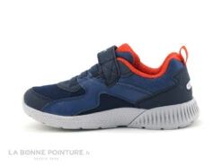 Geox SVETH Navy Red - J166PA - Basket GARCON Elastique Et Scratch -Chaussures Séries Magasin cd24607c73b9e66c561f35ea11d5d5ef img 0772.jpg 160950