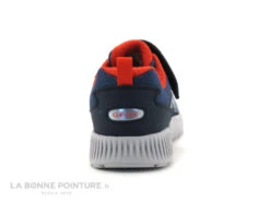 Geox SVETH Navy Red - J166PA - Basket GARCON Elastique Et Scratch -Chaussures Séries Magasin cd24607c73b9e66c561f35ea11d5d5ef img 0773.jpg 160945