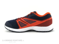 Salomon SENSE Evening Blue Red Chert - Basket Rando 10 Salomon SENSE Evening Blue Red Chert - Basket Rando -Chaussures Séries Magasin cd24607c73b9e66c561f35ea11d5d5ef img 0783.jpg 160914