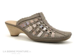 3 Points De Suspension - KIPOL 1386-042 Marron - Sabot Talon -Chaussures Séries Magasin cd24607c73b9e66c561f35ea11d5d5ef img 0801.jpg 143669