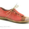 Alce Shoes 9058 - Rouge - Beige - Lacet Lateral - Chaussure Basse F -Chaussures Séries Magasin cd24607c73b9e66c561f35ea11d5d5ef img 0816.jpg 129675