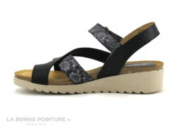 Xapatan 9060 Noir - Sandale Femme Avec Passe Orteil -Chaussures Séries Magasin cd24607c73b9e66c561f35ea11d5d5ef img 0843.jpg 147643