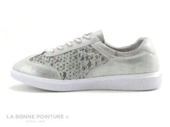 Enza Nucci XX4010 Argent - Chaussure Basse Femme -Chaussures Séries Magasin cd24607c73b9e66c561f35ea11d5d5ef img 0850.jpg 145885