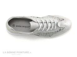 Enza Nucci XX4010 Argent - Chaussure Basse Femme -Chaussures Séries Magasin cd24607c73b9e66c561f35ea11d5d5ef img 0853.jpg 145882