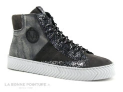 La Vie Est Belle FUSAIN - Gris Souris - Basket Montante Femme 13 La Vie Est Belle FUSAIN - Gris Souris - Basket Montante Femme -Chaussures Séries Magasin cd24607c73b9e66c561f35ea11d5d5ef img 0897.jpg 172665