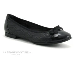Tamaris 1-22112-29 Black - Ballerine Plate Noire 12 Tamaris 1-22112-29 Black - Ballerine Plate Noire -Chaussures Séries Magasin cd24607c73b9e66c561f35ea11d5d5ef img 0932.jpg 172691