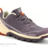 Salomon XA Collider 2 Moonscape Sun Kiss - Basket Randonnee Femme