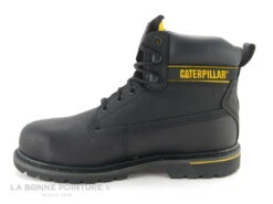 CATerpillar Cat Holton SB Noir 708026 Boots Homme -Chaussures Séries Magasin cd24607c73b9e66c561f35ea11d5d5ef img 0955 77969