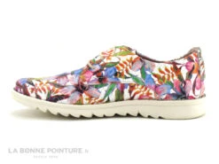 Alce Shoes 9538 - Multicolore - Chaussure Derby Femme -Chaussures Séries Magasin cd24607c73b9e66c561f35ea11d5d5ef img 0977.jpg 129855