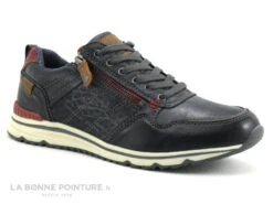 Dockers 42MO007 600 660 Navy - Basket Basse Homme -Chaussures Séries Magasin cd24607c73b9e66c561f35ea11d5d5ef img 1005.jpg 172897