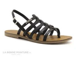 Tropeziennes HERILO Noir 11434 - Nu-pieds Entre-doigts -Chaussures Séries Magasin cd24607c73b9e66c561f35ea11d5d5ef img 1012.jpg 118597