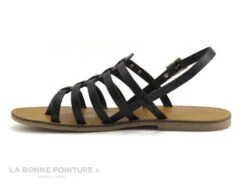 Tropeziennes HERILO Noir 11434 - Nu-pieds Entre-doigts -Chaussures Séries Magasin cd24607c73b9e66c561f35ea11d5d5ef img 1014.jpg 118593