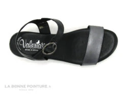 Valerias 6023 Argent - Noir - Sandale Femme Semelle Compensee 14 Valerias 6023 Argent - Noir - Sandale Femme Semelle Compensee -Chaussures Séries Magasin cd24607c73b9e66c561f35ea11d5d5ef img 1014.jpg 147801