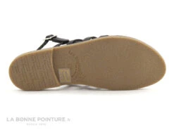 Tropeziennes HERILO Noir 11434 - Nu-pieds Entre-doigts -Chaussures Séries Magasin cd24607c73b9e66c561f35ea11d5d5ef img 1016.jpg 118595