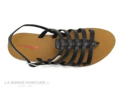 Tropeziennes HERILO Noir 11434 - Nu-pieds Entre-doigts -Chaussures Séries Magasin cd24607c73b9e66c561f35ea11d5d5ef img 1017.jpg 118596