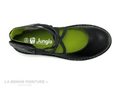 Jungla 4851 Noir Elastique Montant -Chaussures Séries Magasin cd24607c73b9e66c561f35ea11d5d5ef img 1026.jpg 129914