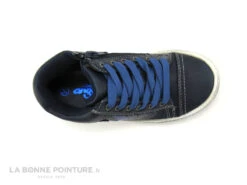 Angus Angel AFLI C17771 - Basket Montante Bleu Marine -Chaussures Séries Magasin cd24607c73b9e66c561f35ea11d5d5ef img 1069.jpg 161272