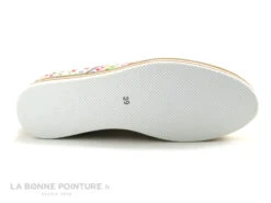 Dorking ROMY D7850-GY Blanc Glory - Multicolore - Chaussure Basse -Chaussures Séries Magasin cd24607c73b9e66c561f35ea11d5d5ef img 1079.jpg 146096