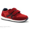DT New York B313973 Red - Basket Rouge Enfant - 2 Velcros -Chaussures Séries Magasin cd24607c73b9e66c561f35ea11d5d5ef img 1087.jpg 161292
