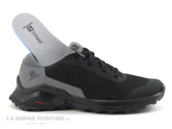 Salomon X REVEAL Noir Gris - Basket Randonnee Homme -Chaussures Séries Magasin cd24607c73b9e66c561f35ea11d5d5ef img 1133.jpg 146200