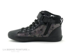 Geox J164NA GISLI Noir Argent - Etoiles - Basket Montante Fille 11 Geox J164NA GISLI Noir Argent - Etoiles - Basket Montante Fille -Chaussures Séries Magasin cd24607c73b9e66c561f35ea11d5d5ef img 1135.jpg 161375