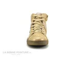 Kickers LOWELL Champagne - 739355 - Basket Montante Fille -Chaussures Séries Magasin cd24607c73b9e66c561f35ea11d5d5ef img 1138.jpg 172789