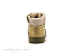 Kickers LOWELL Champagne - 739355 - Basket Montante Fille -Chaussures Séries Magasin cd24607c73b9e66c561f35ea11d5d5ef img 1140.jpg 172792