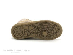 Kickers LOWELL Champagne - 739355 - Basket Montante Fille -Chaussures Séries Magasin cd24607c73b9e66c561f35ea11d5d5ef img 1141.jpg 172791