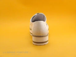 Geo Reino DACLOUT Andy Blanc - Derby Ouvert -Chaussures Séries Magasin cd24607c73b9e66c561f35ea11d5d5ef img 1148.jpg 118736