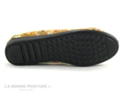 Inea ECLAT Fleuri Multicolore - Ballerine Jaune -Chaussures Séries Magasin cd24607c73b9e66c561f35ea11d5d5ef img 1199.jpg 144085