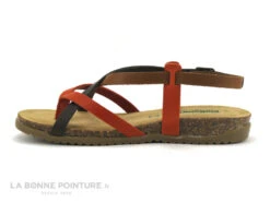 Bionatura 34A 2005 Orange - Marron - Sandale Tong Femme -Chaussures Séries Magasin cd24607c73b9e66c561f35ea11d5d5ef img 1202.jpg 148056