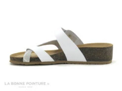 Bionatura 12A456 Blanc Multi - Tong Femme Semelle Compensee -Chaussures Séries Magasin cd24607c73b9e66c561f35ea11d5d5ef img 1206.jpg 148183