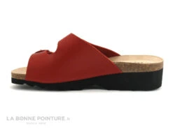 Artika Soft Gadin Rouge Mule -Chaussures Séries Magasin cd24607c73b9e66c561f35ea11d5d5ef img 1212.jpg 130158