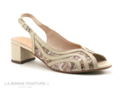 Alpina ALPEME 9L414 - Nu-pieds Classique Femme Beige -Chaussures Séries Magasin cd24607c73b9e66c561f35ea11d5d5ef img 1219.jpg 146309