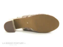 Alpina ALPEME 9L414 - Nu-pieds Classique Femme Beige -Chaussures Séries Magasin cd24607c73b9e66c561f35ea11d5d5ef img 1223.jpg 146308