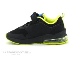 Kappa SPLINTER EV 33152ZW A5C Noir Jaune - Basket Mode GARCON -Chaussures Séries Magasin cd24607c73b9e66c561f35ea11d5d5ef img 1240.jpg 173105
