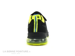 Kappa SPLINTER EV 33152ZW A5C Noir Jaune - Basket Mode GARCON -Chaussures Séries Magasin cd24607c73b9e66c561f35ea11d5d5ef img 1241.jpg 173106