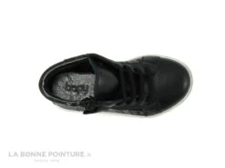 Bopy SALAMATA Noir - Basket Montante Fille Avec Zip -Chaussures Séries Magasin cd24607c73b9e66c561f35ea11d5d5ef img 1251.jpg 161543