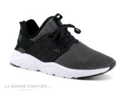 Kappa San Antonio Noir Gris 304NFQ0 - Chaussure Sport Femme -Chaussures Séries Magasin cd24607c73b9e66c561f35ea11d5d5ef img 1263.jpg 130247