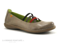 Jungla 4751 Beige - Ballerine Femme 13 Jungla 4751 Beige - Ballerine Femme -Chaussures Séries Magasin cd24607c73b9e66c561f35ea11d5d5ef img 1264.jpg 146380