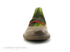 Jungla 4751 Beige - Ballerine Femme 10 Jungla 4751 Beige - Ballerine Femme -Chaussures Séries Magasin cd24607c73b9e66c561f35ea11d5d5ef img 1266.jpg 146376