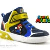 Geox SUPER-MARIO J169YD Grayjay Boy - Royal Yellow - Basket Montante Led -Chaussures Séries Magasin cd24607c73b9e66c561f35ea11d5d5ef img 13062.jpg 161597