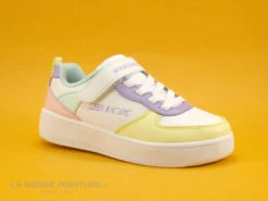 Skechers Street Girls - 310156L Sport Court - Basket Fille Blanc - Multi -Chaussures Séries Magasin cd24607c73b9e66c561f35ea11d5d5ef img 1325.jpg 173194