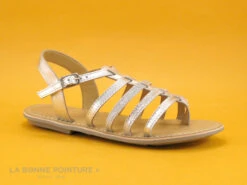 Minibel LOTUS Silver - Sandale Spartiate Fille Cuir Argent 13 Minibel LOTUS Silver - Sandale Spartiate Fille Cuir Argent -Chaussures Séries Magasin cd24607c73b9e66c561f35ea11d5d5ef img 1326.jpg 173159